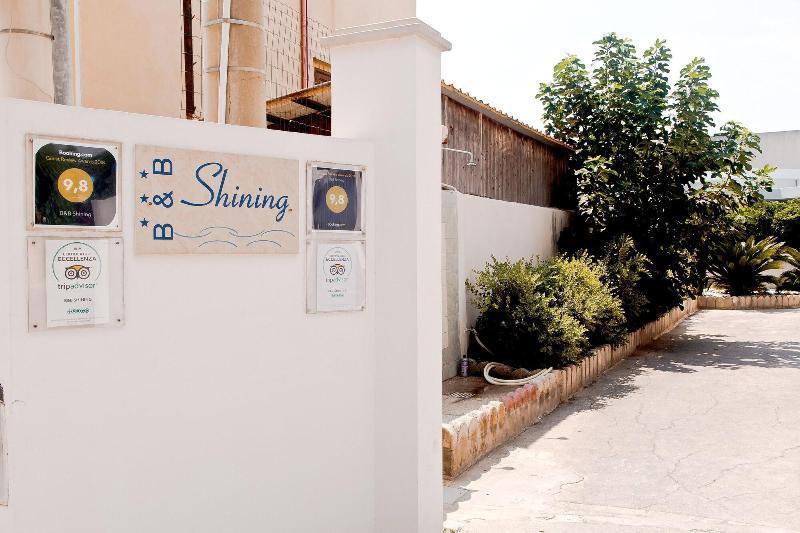 B&B Shining Avola Εξωτερικό φωτογραφία