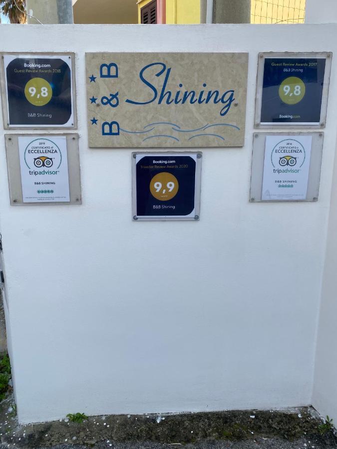 B&B Shining Avola Εξωτερικό φωτογραφία